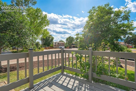 Tiny photo for 205 Wallace Street, Colorado Springs, CO 80911 (MLS # 3662957)