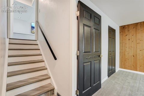 Tiny photo for 205 Wallace Street, Colorado Springs, CO 80911 (MLS # 3662957)