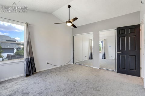 Tiny photo for 205 Wallace Street, Colorado Springs, CO 80911 (MLS # 3662957)