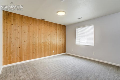 Tiny photo for 205 Wallace Street, Colorado Springs, CO 80911 (MLS # 3662957)