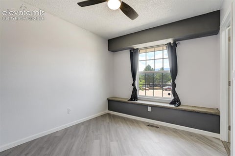 Tiny photo for 205 Wallace Street, Colorado Springs, CO 80911 (MLS # 3662957)