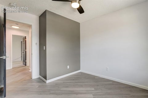 Tiny photo for 205 Wallace Street, Colorado Springs, CO 80911 (MLS # 3662957)