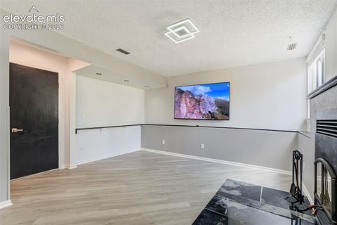 Tiny photo for 205 Wallace Street, Colorado Springs, CO 80911 (MLS # 3662957)