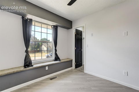 Tiny photo for 205 Wallace Street, Colorado Springs, CO 80911 (MLS # 3662957)