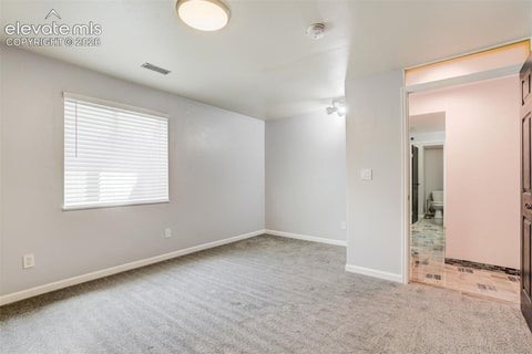 Tiny photo for 205 Wallace Street, Colorado Springs, CO 80911 (MLS # 3662957)