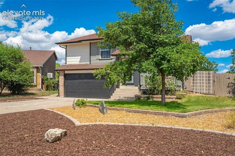 Tiny photo for 205 Wallace Street, Colorado Springs, CO 80911 (MLS # 3662957)