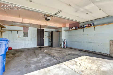 Tiny photo for 205 Wallace Street, Colorado Springs, CO 80911 (MLS # 3662957)