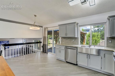 Tiny photo for 205 Wallace Street, Colorado Springs, CO 80911 (MLS # 3662957)
