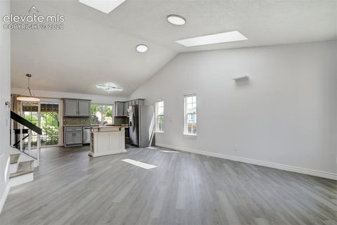 Tiny photo for 205 Wallace Street, Colorado Springs, CO 80911 (MLS # 3662957)
