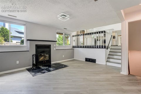 Tiny photo for 205 Wallace Street, Colorado Springs, CO 80911 (MLS # 3662957)
