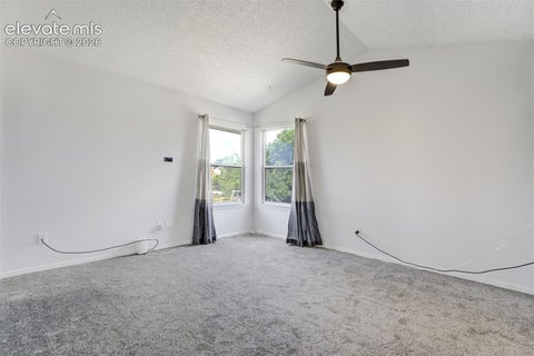 Tiny photo for 205 Wallace Street, Colorado Springs, CO 80911 (MLS # 3662957)