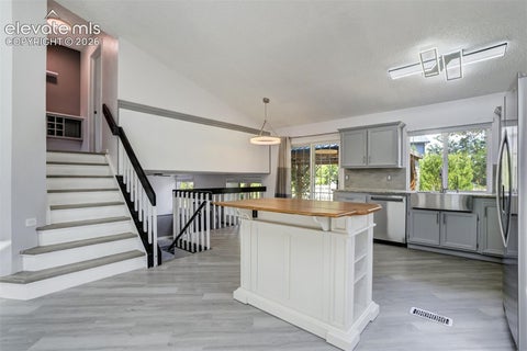 Tiny photo for 205 Wallace Street, Colorado Springs, CO 80911 (MLS # 3662957)