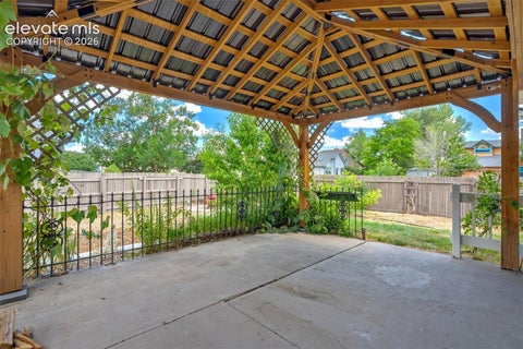 Tiny photo for 205 Wallace Street, Colorado Springs, CO 80911 (MLS # 3662957)