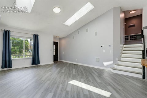 Tiny photo for 205 Wallace Street, Colorado Springs, CO 80911 (MLS # 3662957)