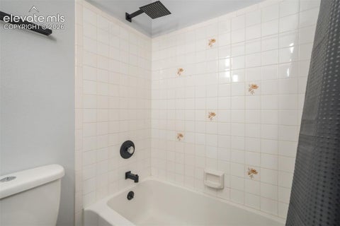 Tiny photo for 205 Wallace Street, Colorado Springs, CO 80911 (MLS # 3662957)