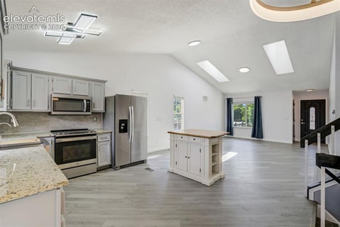 Tiny photo for 205 Wallace Street, Colorado Springs, CO 80911 (MLS # 3662957)