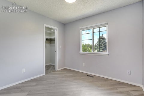 Tiny photo for 205 Wallace Street, Colorado Springs, CO 80911 (MLS # 3662957)