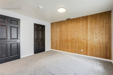 Tiny photo for 205 Wallace Street, Colorado Springs, CO 80911 (MLS # 3662957)