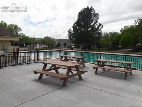 Tiny photo for 205 Wallace Street, Colorado Springs, CO 80911 (MLS # 3662957)