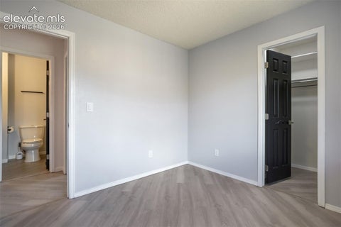 Tiny photo for 205 Wallace Street, Colorado Springs, CO 80911 (MLS # 3662957)