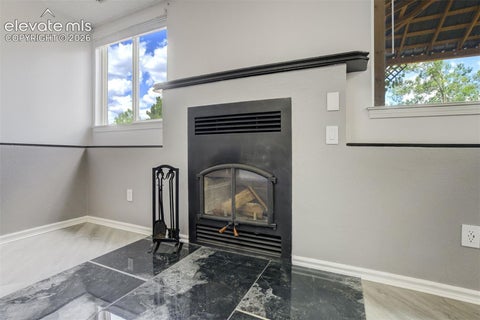 Tiny photo for 205 Wallace Street, Colorado Springs, CO 80911 (MLS # 3662957)