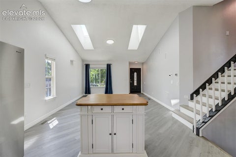Tiny photo for 205 Wallace Street, Colorado Springs, CO 80911 (MLS # 3662957)