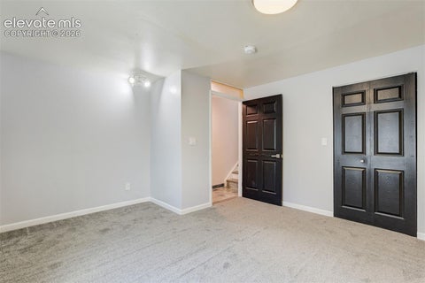 Tiny photo for 205 Wallace Street, Colorado Springs, CO 80911 (MLS # 3662957)