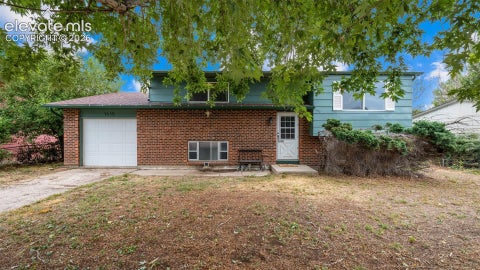 Photo of 1615 Mineola Street, Colorado Springs, CO 80915 (MLS # 6566855)