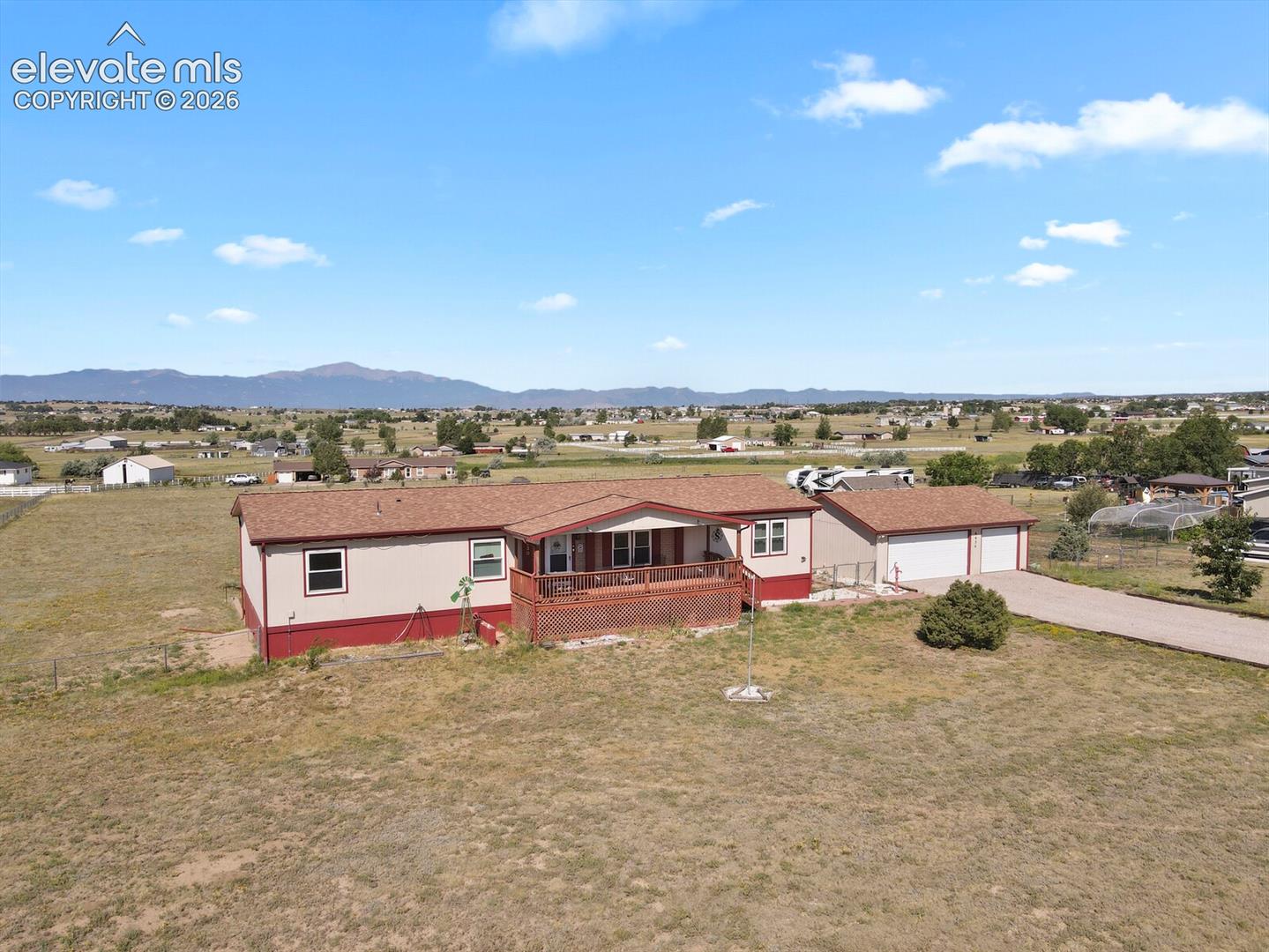 6630 Buckboard Drive