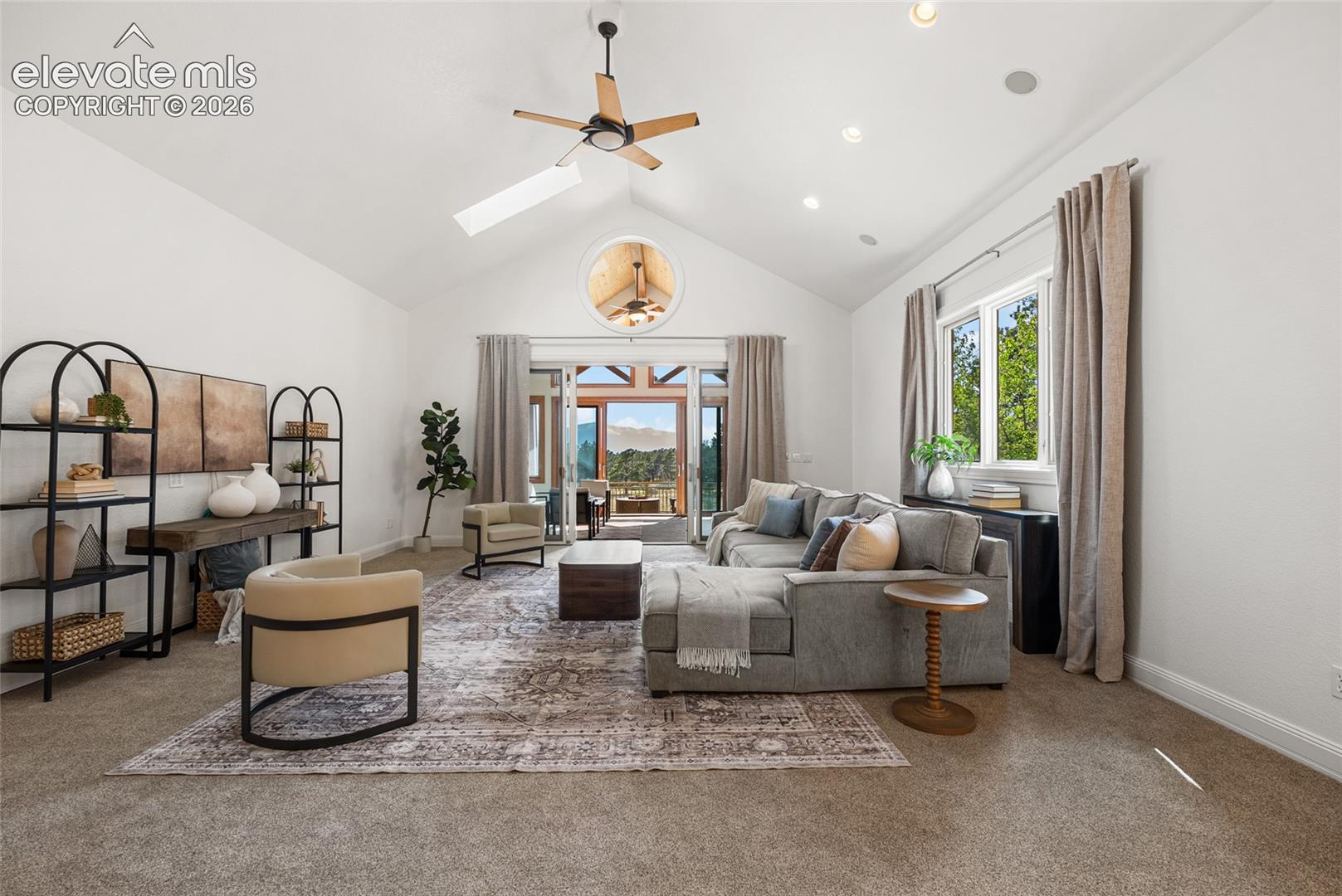 10510 Huntsman Road