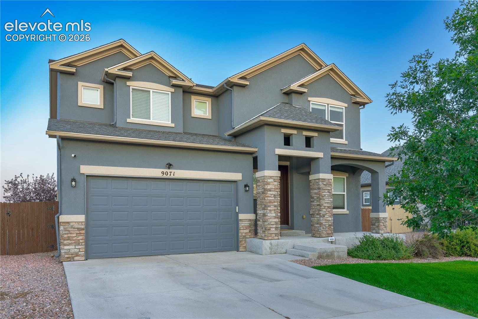 9071 Pennycress Drive