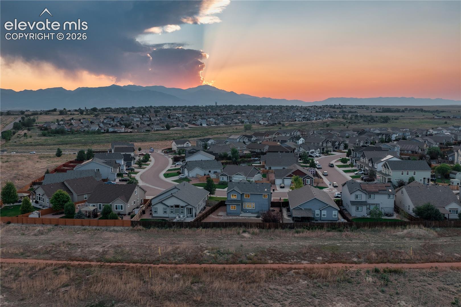 9071 Pennycress Drive