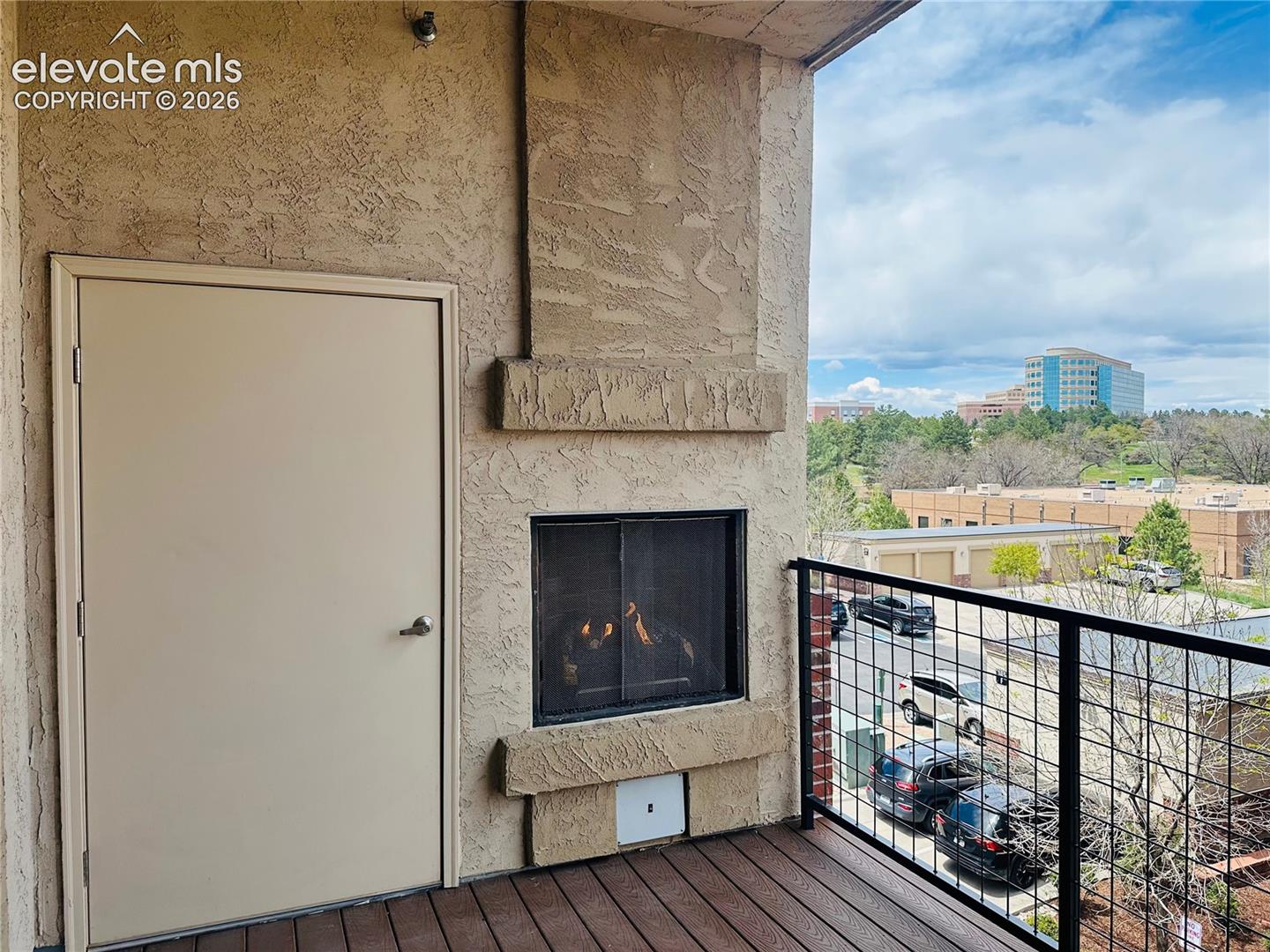 301 Inverness Way 307
