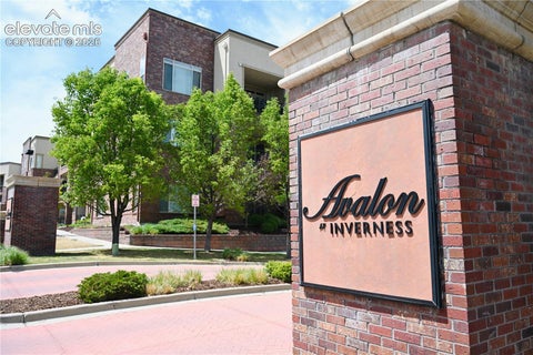 Photo of 301 Inverness Way #307, Englewood, CO 80112 (MLS # 8646147)