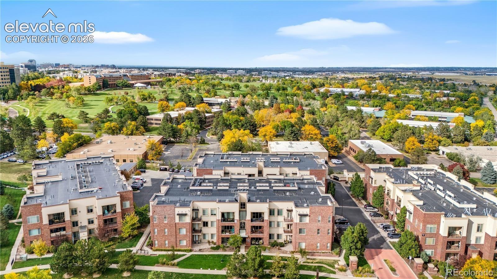 301 Inverness Way 307