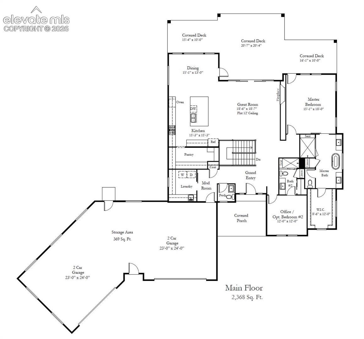16990 Early Light Drive