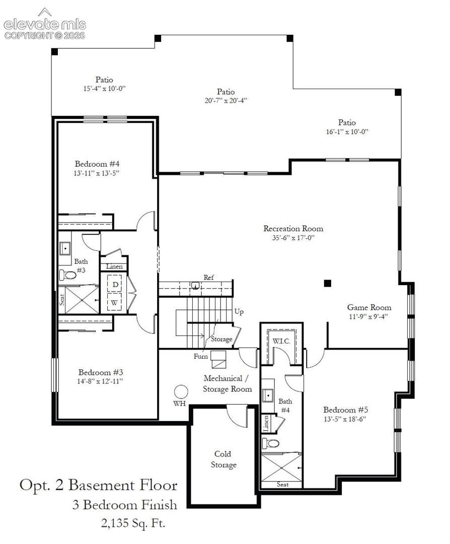 16990 Early Light Drive