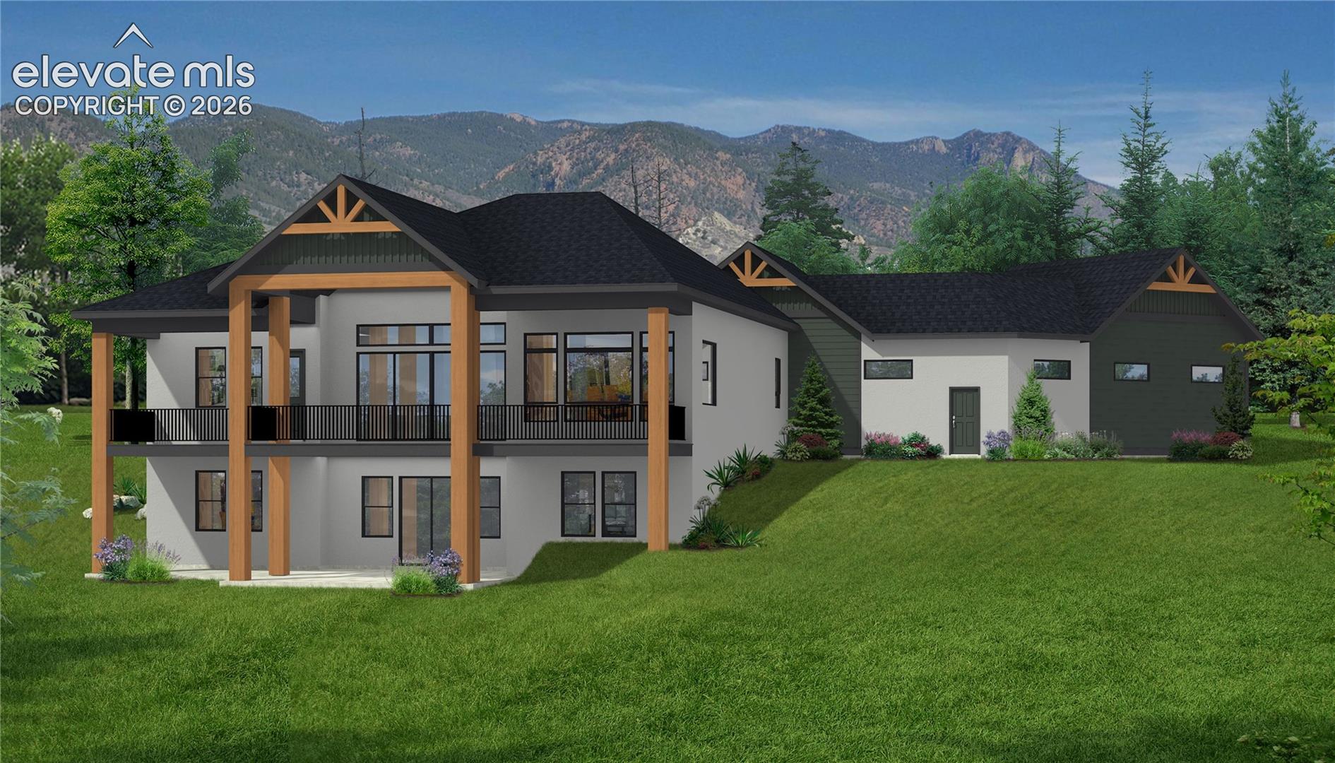 16990 Early Light Drive