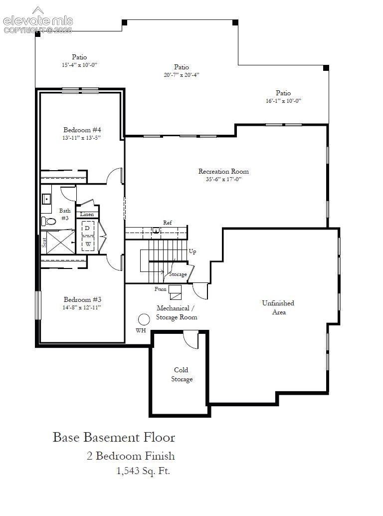 16990 Early Light Drive