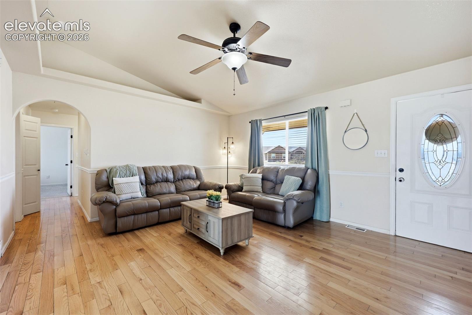 1218 E Onizuka Lane