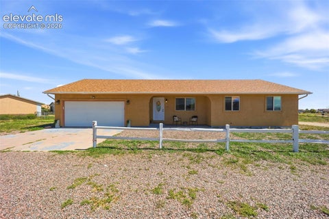 Photo of 1218 E Onizuka Lane, Pueblo West, CO 81007 (MLS # 2083473)