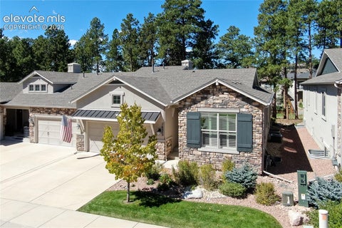 Photo of 16352 Woodward Terrace, Monument, CO 80132 (MLS # 7250530)