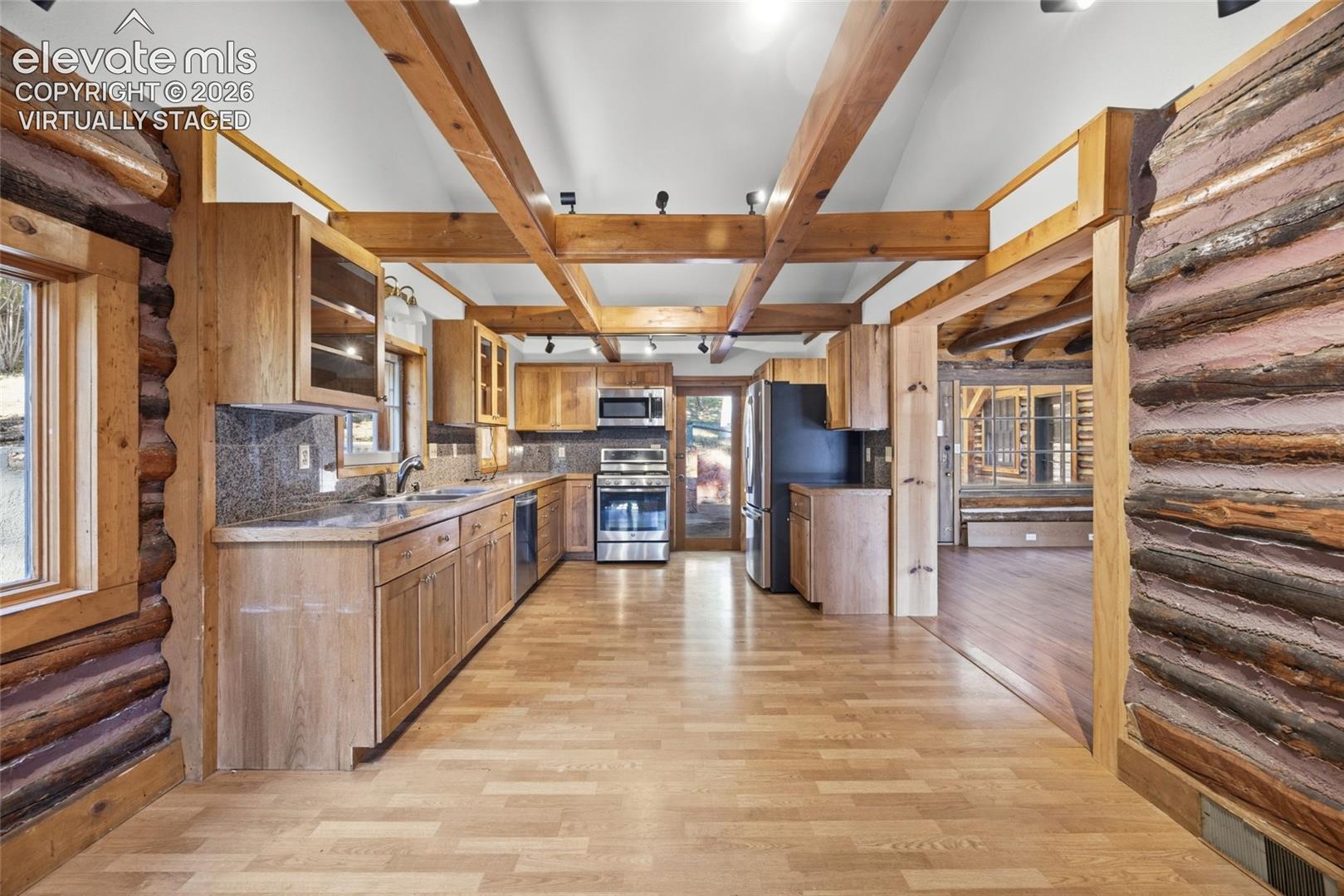 9795 Mountain Road
