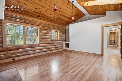 Tiny photo for 9795 Mountain Road, Cascade, CO 80809 (MLS # 5991622)