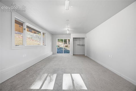 Tiny photo for 9795 Mountain Road, Cascade, CO 80809 (MLS # 5991622)