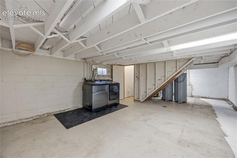 Tiny photo for 9795 Mountain Road, Cascade, CO 80809 (MLS # 5991622)