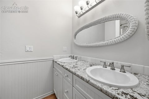 Tiny photo for 9795 Mountain Road, Cascade, CO 80809 (MLS # 5991622)