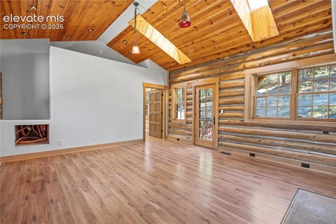 Tiny photo for 9795 Mountain Road, Cascade, CO 80809 (MLS # 5991622)
