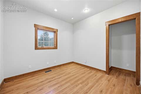 Tiny photo for 9795 Mountain Road, Cascade, CO 80809 (MLS # 5991622)