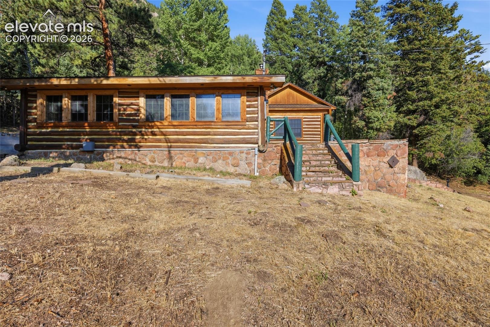9795 Mountain Road